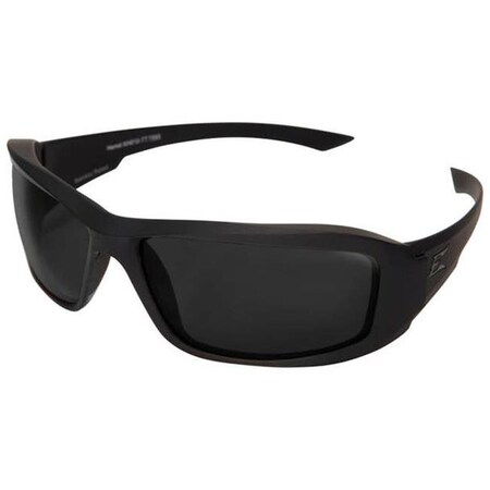 Edge Eyewear Edge Eyewear EDG-TXH726VS-TT Eyewear Hamel Safety Glasses with Shield Lens EDG-TXH726VS-TT
